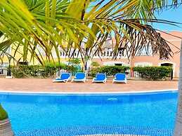 Enjoy 1 BR Palm Mar Next to Pool