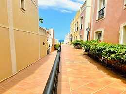 Enjoy 1 BR Palm Mar Next to Pool