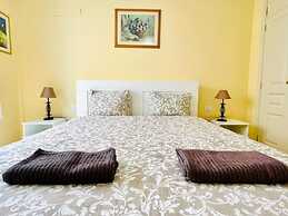 Enjoy 1 BR Palm Mar Next to Pool