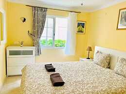 Enjoy 1 BR Palm Mar Next to Pool