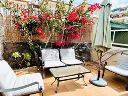 Enjoy 1 BR Palm Mar Next to Pool