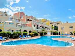 Enjoy 1 BR Palm Mar Next to Pool