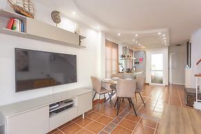 Aqua Vista 2 bed Penthouse With Great Views