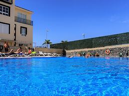 Aqua Vista 2 bed Penthouse With Great Views