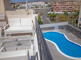 Aqua Vista 2 bed Penthouse With Great Views