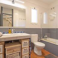 Aqua Vista 2 bed Penthouse With Great Views