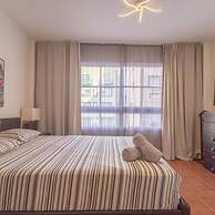 Aqua Vista 2 bed Penthouse With Great Views