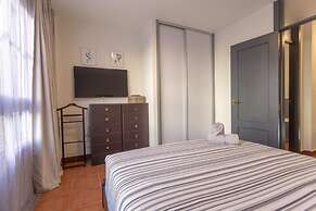 Aqua Vista 2 bed Penthouse With Great Views