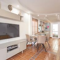 Aqua Vista 2 bed Penthouse With Great Views