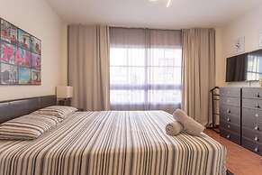 Aqua Vista 2 bed Penthouse With Great Views