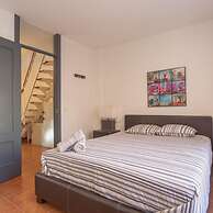 Aqua Vista 2 bed Penthouse With Great Views