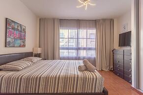 Aqua Vista 2 bed Penthouse With Great Views