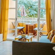 Sunshine by the Ocean 1BR Apartment Costa Adeje