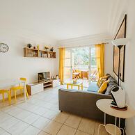 Sunshine by the Ocean 1BR Apartment Costa Adeje