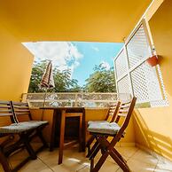 Sunshine by the Ocean 1BR Apartment Costa Adeje