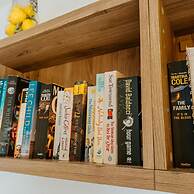 Sunshine by the Ocean 1BR Apartment Costa Adeje