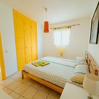 Sunshine by the Ocean 1BR Apartment Costa Adeje