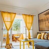 Sunshine by the Ocean 1BR Apartment Costa Adeje