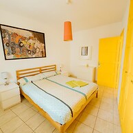 Sunshine by the Ocean 1BR Apartment Costa Adeje