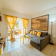 Sunshine by the Ocean 1BR Apartment Costa Adeje
