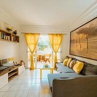 Sunshine by the Ocean 1BR Apartment Costa Adeje