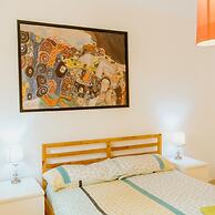 Sunshine by the Ocean 1BR Apartment Costa Adeje