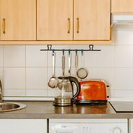 Sunshine by the Ocean 1BR Apartment Costa Adeje