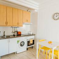 Sunshine by the Ocean 1BR Apartment Costa Adeje