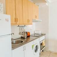 Sunshine by the Ocean 1BR Apartment Costa Adeje