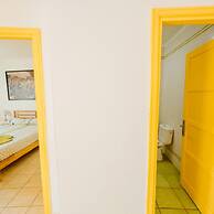 Sunshine by the Ocean 1BR Apartment Costa Adeje