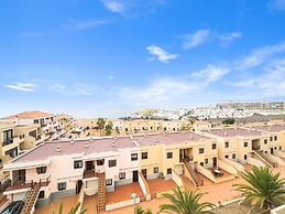 Ocean Front Teneriffa 2 Bedroom Duplex