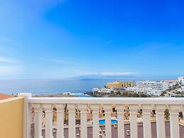 Ocean Front Teneriffa 2 Bedroom Duplex