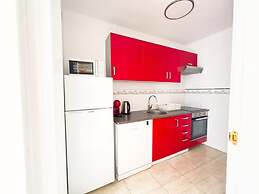 Ocean Front Teneriffa 2 Bedroom Duplex