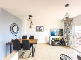 Ocean Front Teneriffa 2 Bedroom Duplex