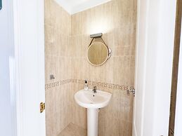 Ocean Front Teneriffa 2 Bedroom Duplex