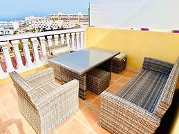 Ocean Front Teneriffa 2 Bedroom Duplex