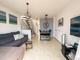 Ocean Front Teneriffa 2 Bedroom Duplex