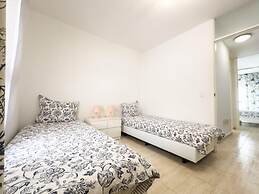 Ocean Front Teneriffa 2 Bedroom Duplex