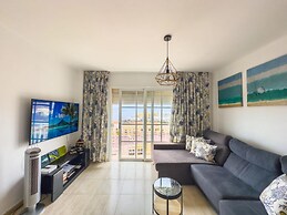 Ocean Front Teneriffa 2 Bedroom Duplex