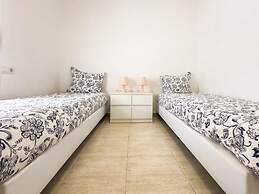 Ocean Front Teneriffa 2 Bedroom Duplex