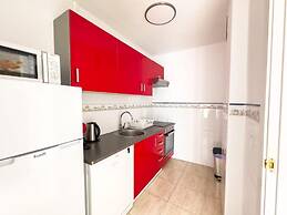 Ocean Front Teneriffa 2 Bedroom Duplex