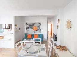 Central 2bedroom 200m From Beach