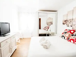 Central 2bedroom 200m From Beach