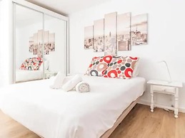 Central 2bedroom 200m From Beach