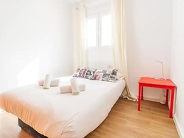 Central 2bedroom 200m From Beach