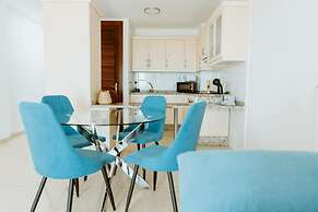 Seaview Splendor 2 Bedroom Modern Comfort