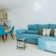 Seaview Splendor 2 Bedroom Modern Comfort