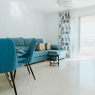 Seaview Splendor 2 Bedroom Modern Comfort