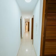 Seaview Splendor 2 Bedroom Modern Comfort