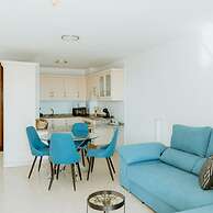 Seaview Splendor 2 Bedroom Modern Comfort